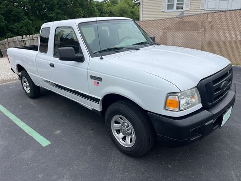 Used 2007 Ford Ranger 2WD SuperCab XL image 3