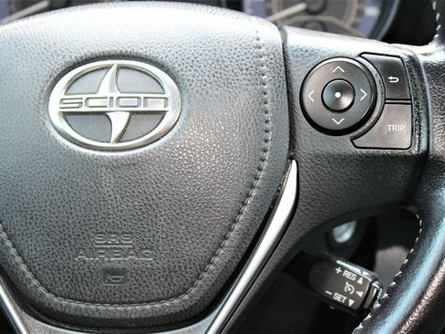 Used 2016 Scion iM image 20