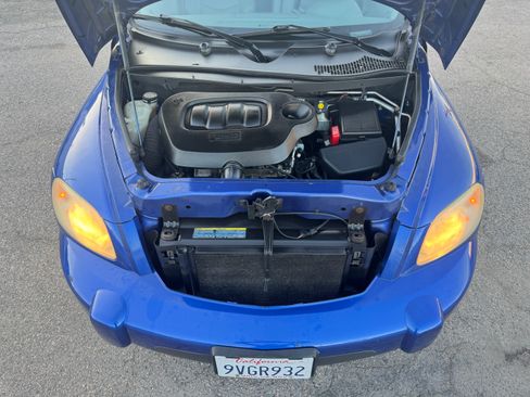 Used 2006 Chevrolet HHR LT image 25