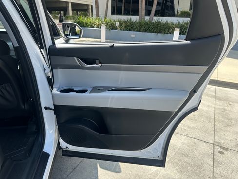 Used 2020 Hyundai Palisade SEL image 34