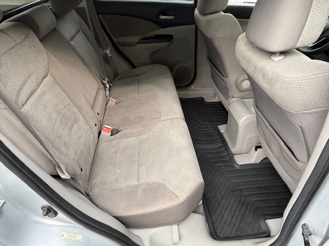 Used 2013 Honda CR-V AWD EX image 17
