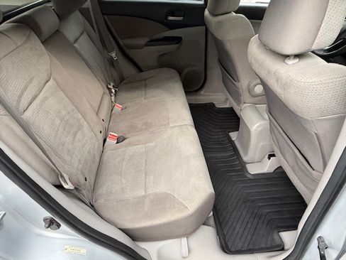 Used 2013 Honda CR-V EX image 17