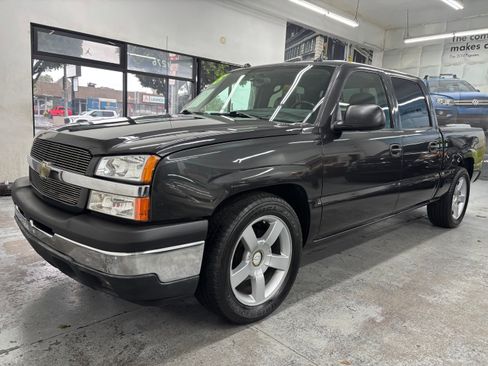 Used 2005 Chevrolet Silverado 1500 LT image 9