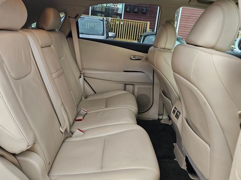 Used 2013 Lexus RX 350 F Sport image 56