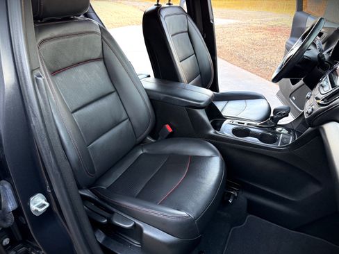 Used 2022 Chevrolet Equinox RS image 25