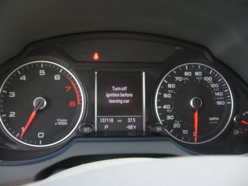 Used 2014 Audi Q5 2.0T Premium Plus AWD/4WD image 10