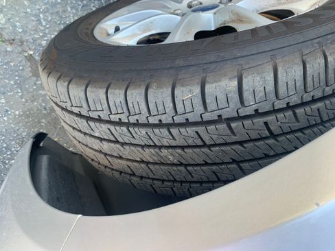 Used 2013 Ford Fusion S image 11