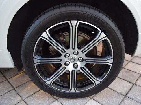 Used 2019 Volvo XC60 T6 Inscription image 86