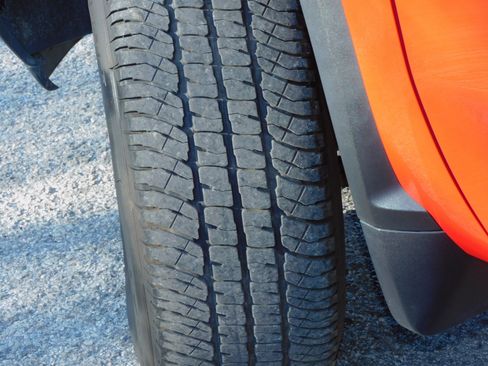 Used 2024 Chevrolet Silverado 3500 LTZ image 23