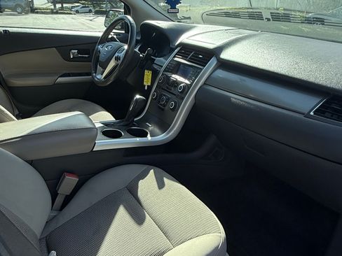 Used 2013 Ford Edge SEL image 15