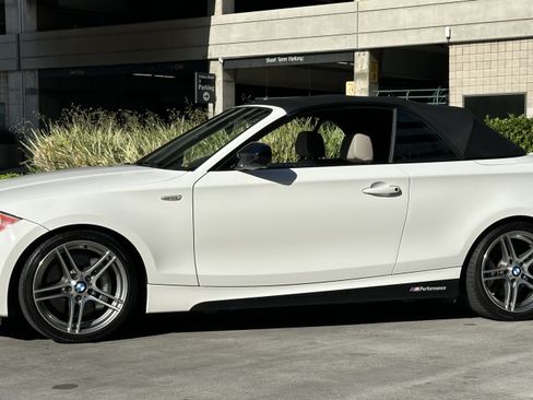 Used 2013 BMW 135is image 29