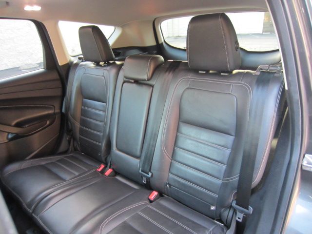 Used 2018 Ford Escape Titanium FWD image 7