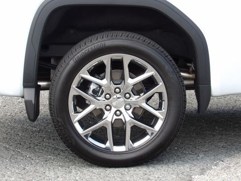 Used 2026 GMC Sierra 1500 4x4 Crew Cab Denali image 10