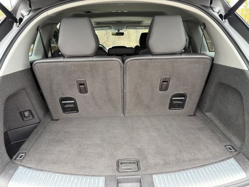 Used 2016 Acura MDX SH image 13