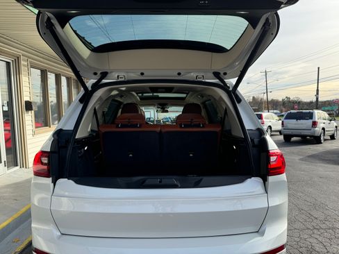 Used 2020 BMW X7 xDrive40i image 18