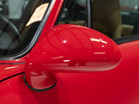Used 1998 Porsche 911 image 41