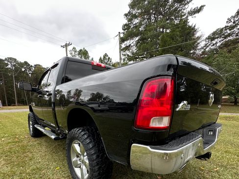 Used 2014 RAM 1500 Big Horn image 7