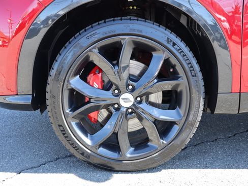 Used 2024 Dodge Hornet R/T Plus image 29