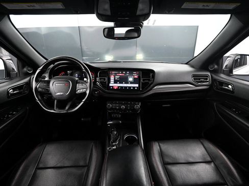 Used 2023 Dodge Durango GT image 18