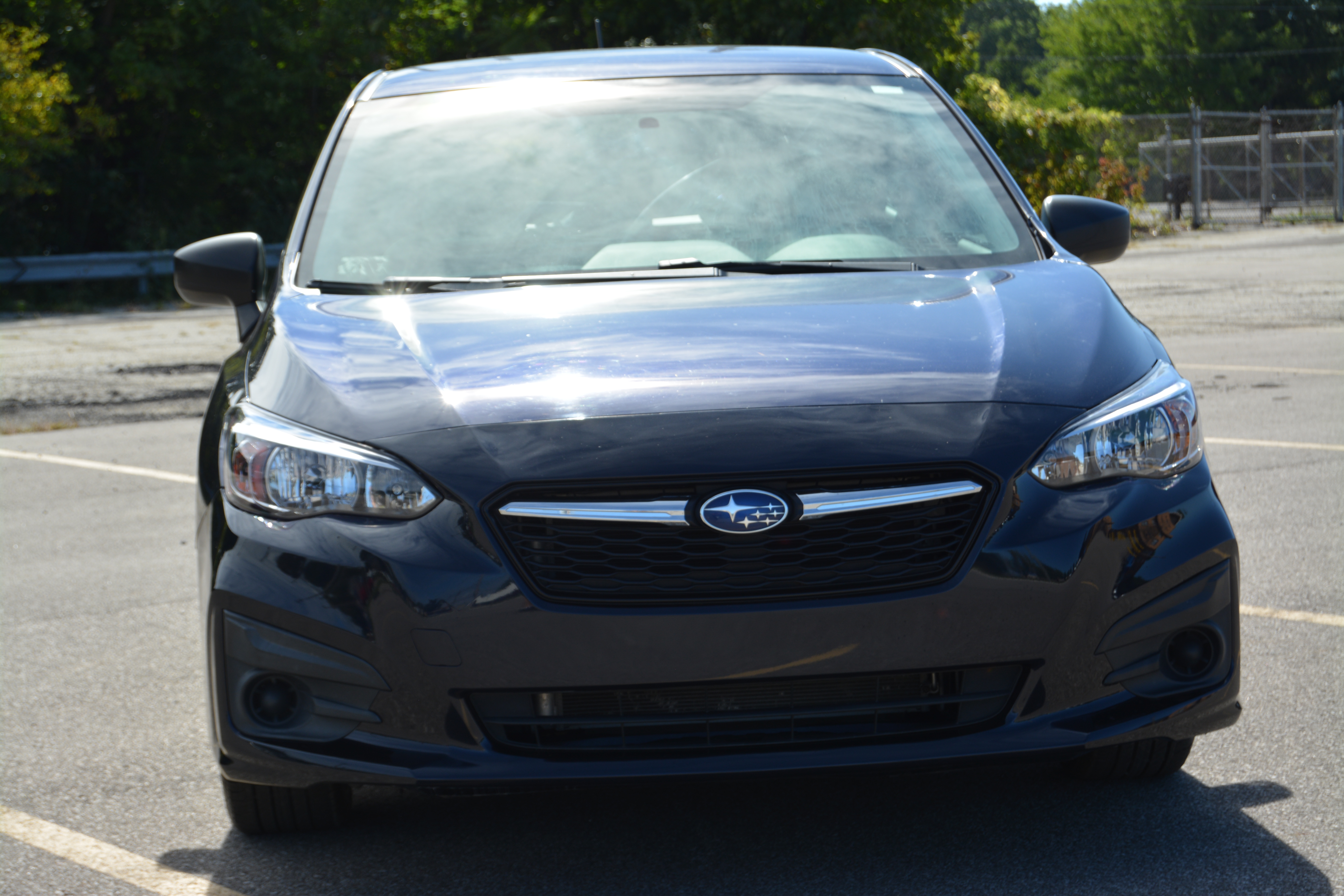 Used 2019 Subaru Impreza 2.0i Hatchback AWD/4WD image 2