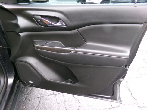 Used 2017 GMC Acadia All Terrain image 13