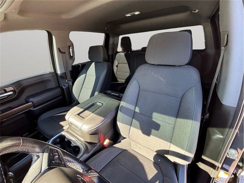 Used 2022 Chevrolet Silverado 1500 RST image 17