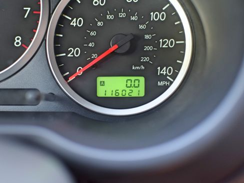 Used 2006 Subaru Impreza WRX image 50