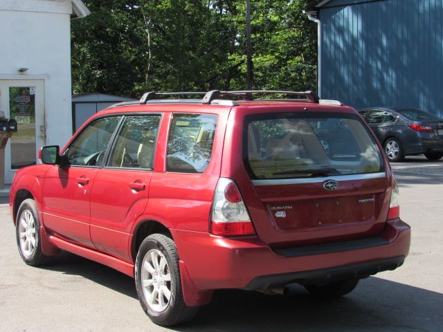 Used 2006 Subaru Forester 2.5X Premium AWD/4WD image 6