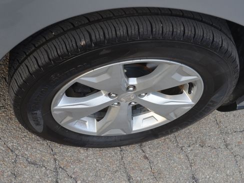 Used 2014 Subaru Forester 2.5i Limited image 22