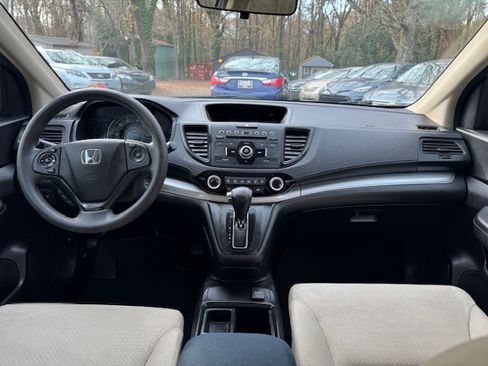 Used 2015 Honda CR-V LX image 10