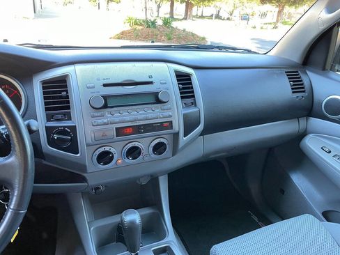 Used 2007 Toyota Tacoma TRD Off-Road image 17