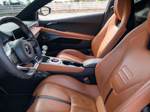 Used 2024 Lotus Emira First Edition image 22