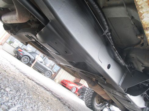 Used 2011 Chevrolet Silverado 2500 LT image 67