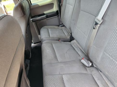 Used 2016 Ford F150 4x4 SuperCab image 10