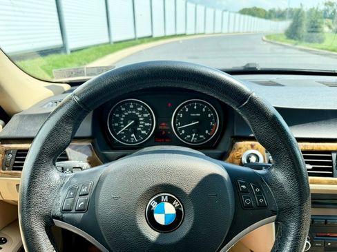 Used 2007 BMW 335i Sedan RWD image 17