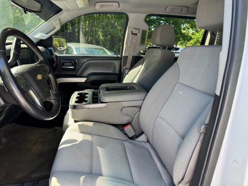 Used 2016 Chevrolet Silverado 1500 LT image 10