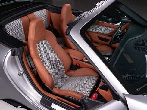 Used 2024 Porsche 911 Turbo S image 76