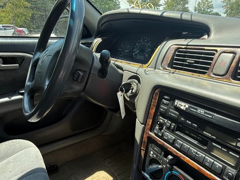 Used 1997 Toyota Camry image 15