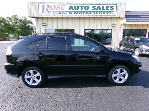 Used 2005 Lexus RX 330 AWD image 6