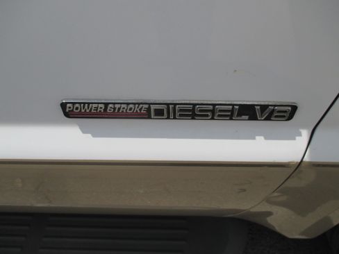 Used 2000 Ford F350 Super Duty XL RWD image 5