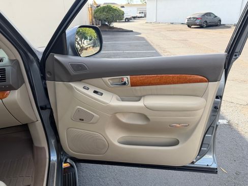 Used 2007 Lexus GX 470 UNAVAIL AWD/4WD image 31