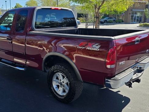 Used 2003 Ford F150 XLT image 49