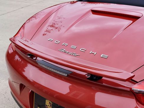 Used 2014 Porsche Boxster image 54
