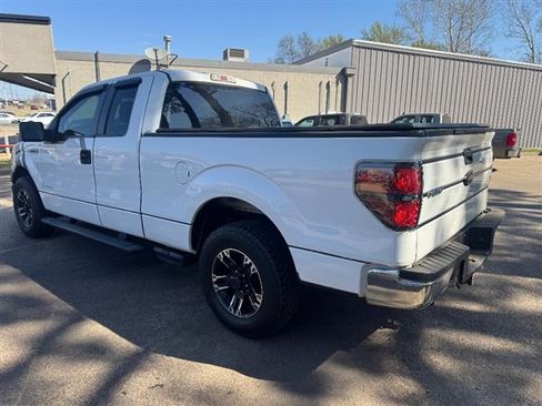 Used 2012 Ford F150 XL image 2