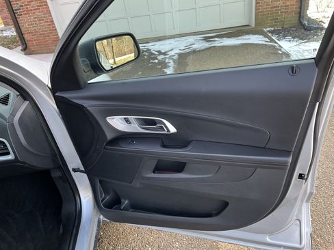 Used 2016 Chevrolet Equinox LS image 15