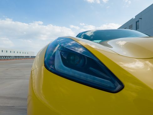 Used 2014 Chevrolet Corvette 2LT image 15