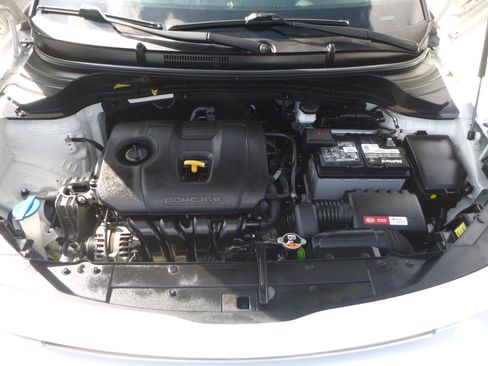 Used 2021 Kia Soul LX image 26