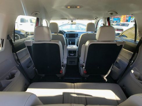 Used 2018 Volkswagen Atlas SE image 7
