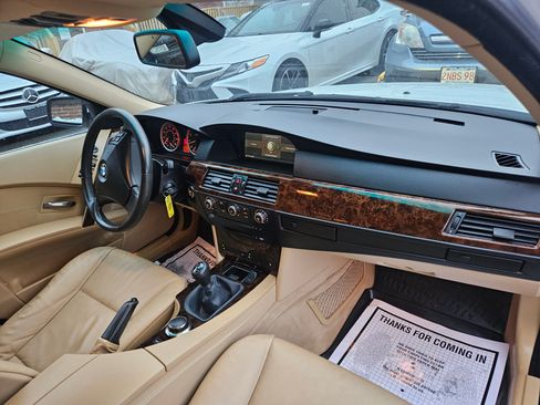Used 2007 BMW 530xi image 72