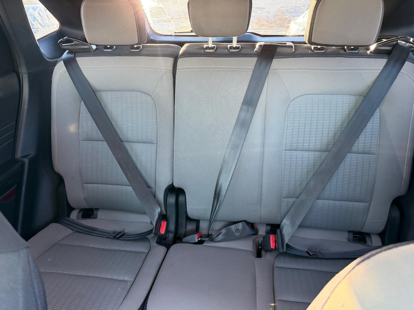 Used 2022 Ford Escape FWD S image 11